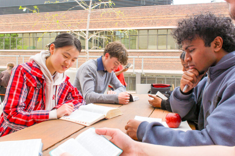 What If Reality Is Not Silent?